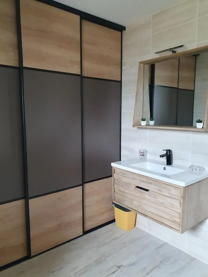 Chez Pilou Villa Varennes-sur-Allier Holiday home