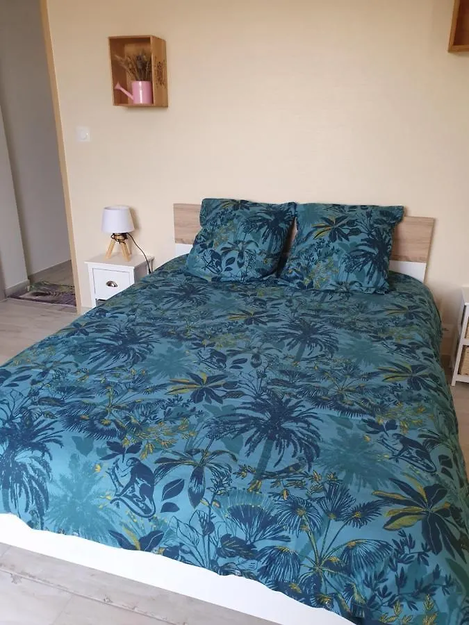 Chez Pilou Villa Varennes-sur-Allier
