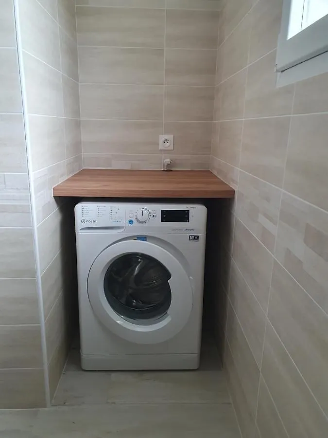 Chez Pilou Villa Varennes-sur-Allier 0*,