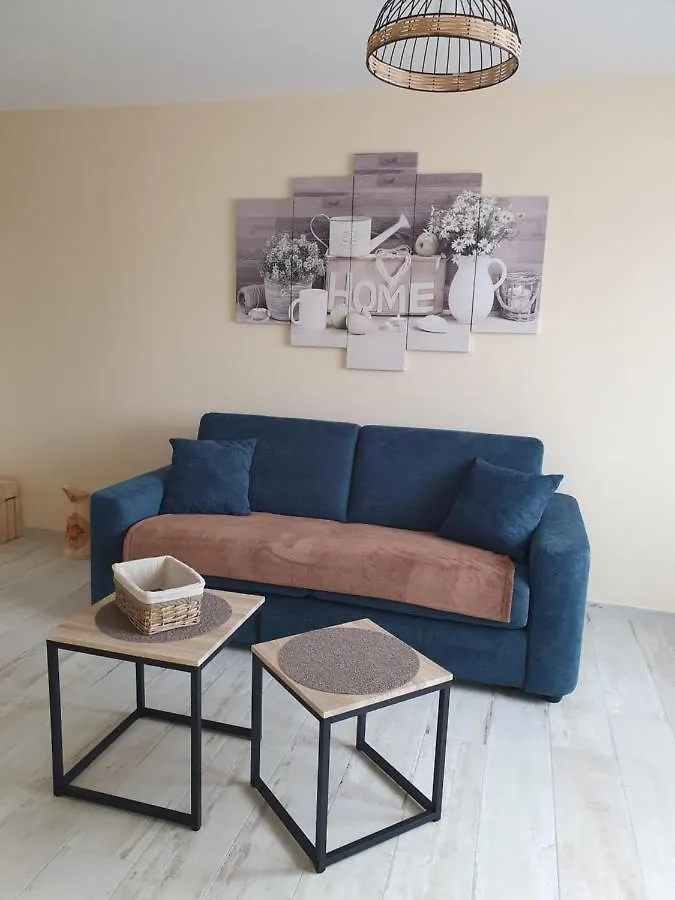 Chez Pilou Villa Varennes-sur-Allier