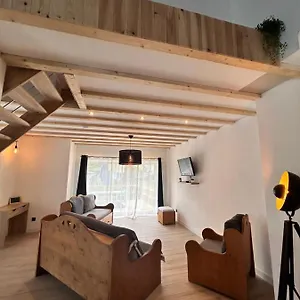  Appartement Entre Lacs Et Montagnes