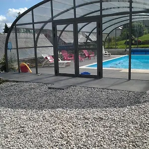 Kost Ar Mine , Gourin France
