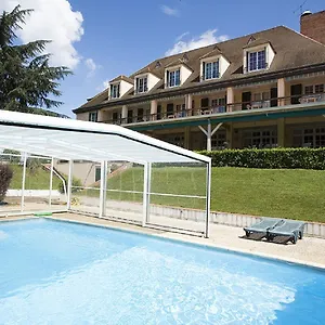 2* Hotel De L'orisse
