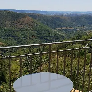 La Petite Maison Des Artistes , Castelnau-Pégayrols France