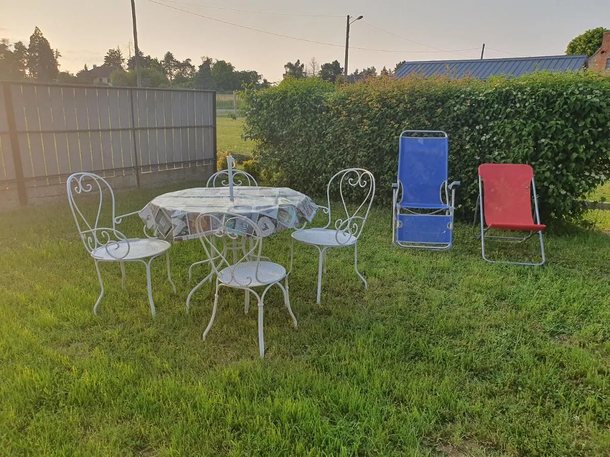 Chez Pilou Villa Varennes-sur-Allier France