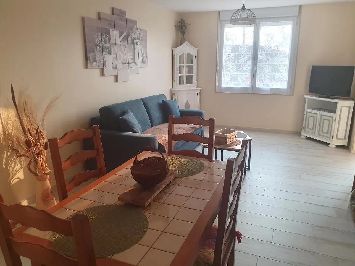 Chez Pilou Villa Varennes-sur-Allier 0*,  France