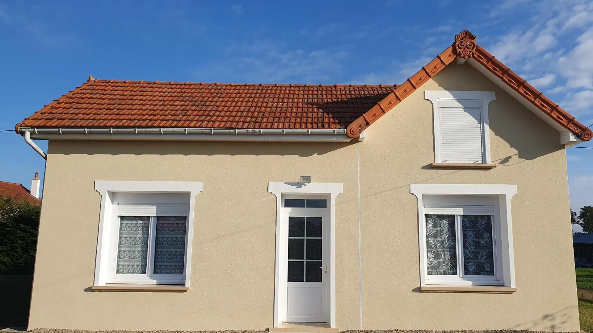 Holiday home Chez Pilou Villa Varennes-sur-Allier